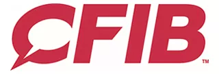 Canadian Federation of Independent Business logo