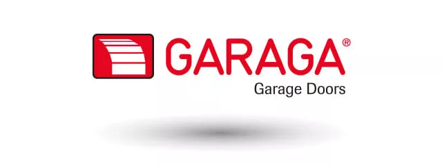 Garaga Garage Doors Logo